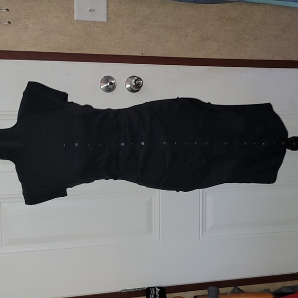 Brand new Nicole Miller dress - Picture 1 of 8